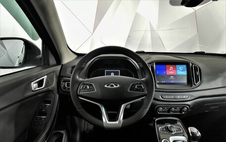 Chery Tiggo 7 I, 2019 год, 1 145 450 рублей, 19 фотография