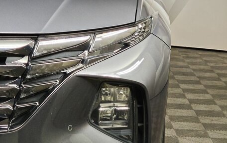 Hyundai Tucson, 2021 год, 2 950 000 рублей, 10 фотография