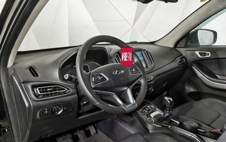 Chery Tiggo 7 I, 2019 год, 1 145 450 рублей, 18 фотография