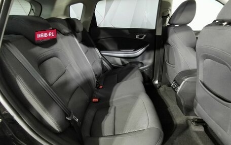 Chery Tiggo 7 I, 2019 год, 1 145 450 рублей, 15 фотография