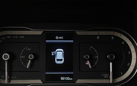 Hyundai Tucson, 2021 год, 2 950 000 рублей, 18 фотография