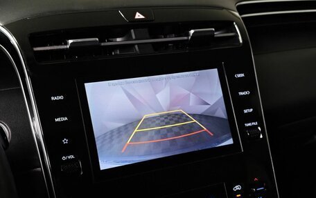 Hyundai Tucson, 2021 год, 2 950 000 рублей, 21 фотография