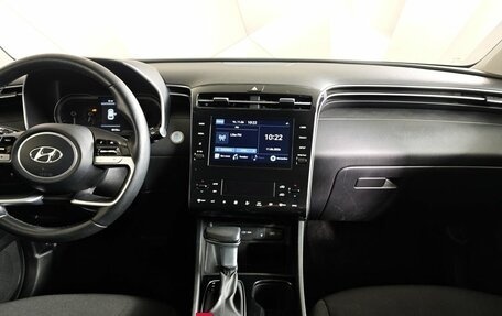 Hyundai Tucson, 2021 год, 2 950 000 рублей, 15 фотография
