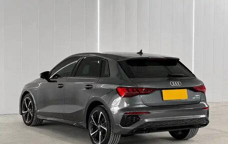 Audi A3, 2022 год, 1 800 000 рублей, 6 фотография