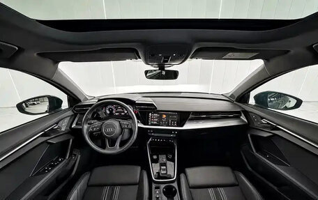Audi A3, 2022 год, 1 800 000 рублей, 8 фотография