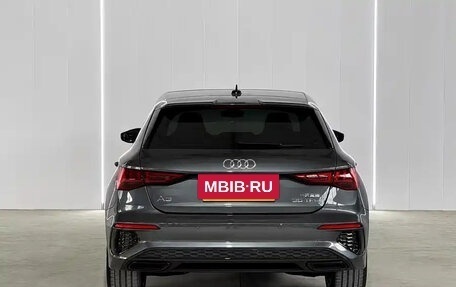 Audi A3, 2022 год, 1 800 000 рублей, 5 фотография