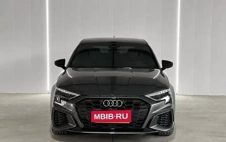 Audi A3, 2022 год, 1 800 000 рублей, 2 фотография