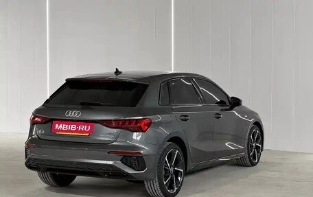 Audi A3, 2022 год, 1 800 000 рублей, 4 фотография