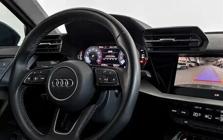 Audi A3, 2022 год, 1 800 000 рублей, 13 фотография