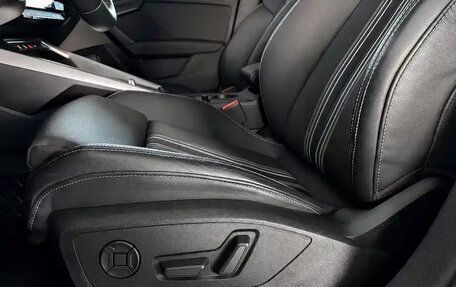 Audi A3, 2022 год, 1 800 000 рублей, 18 фотография