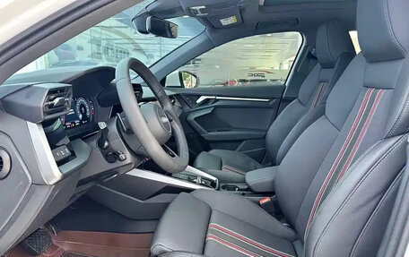 Audi A3, 2022 год, 1 700 000 рублей, 5 фотография