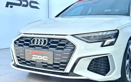 Audi A3, 2022 год, 1 700 000 рублей, 4 фотография