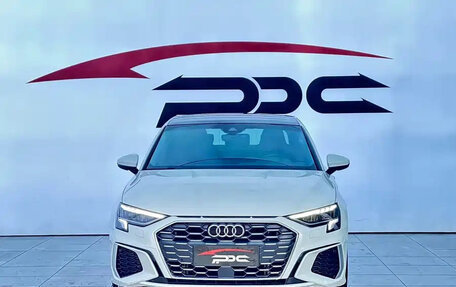 Audi A3, 2022 год, 1 700 000 рублей, 2 фотография