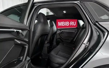 Audi A3, 2022 год, 1 800 000 рублей, 12 фотография