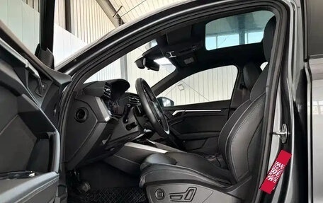 Audi A3, 2022 год, 1 800 000 рублей, 16 фотография