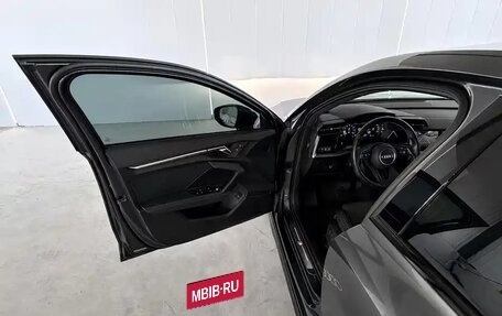 Audi A3, 2022 год, 1 800 000 рублей, 19 фотография