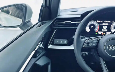 Audi A3, 2022 год, 1 700 000 рублей, 13 фотография