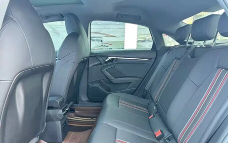 Audi A3, 2022 год, 1 700 000 рублей, 10 фотография
