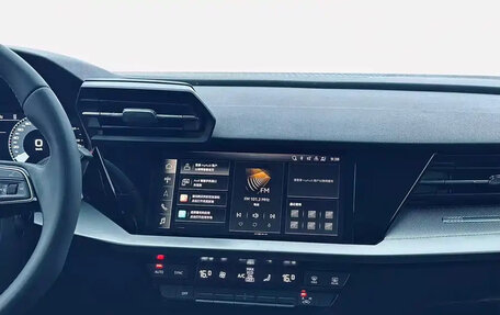 Audi A3, 2022 год, 1 700 000 рублей, 12 фотография