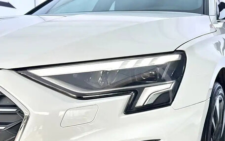 Audi A3, 2022 год, 1 700 000 рублей, 19 фотография