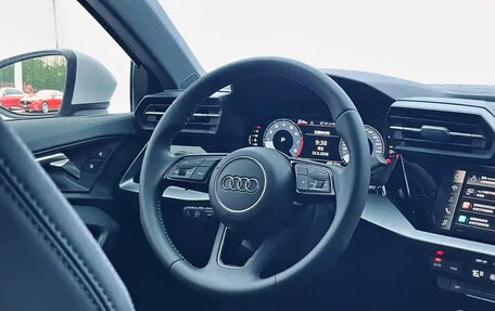Audi A3, 2022 год, 1 700 000 рублей, 14 фотография