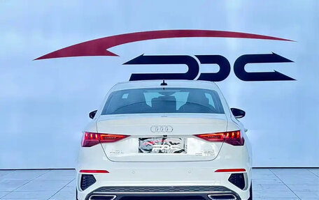 Audi A3, 2022 год, 1 700 000 рублей, 20 фотография