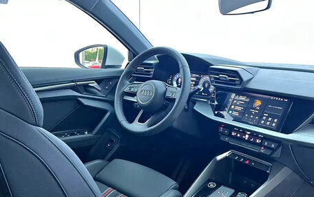 Audi A3, 2022 год, 1 700 000 рублей, 17 фотография