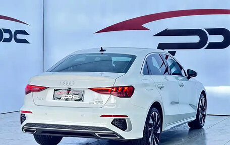 Audi A3, 2022 год, 1 700 000 рублей, 21 фотография