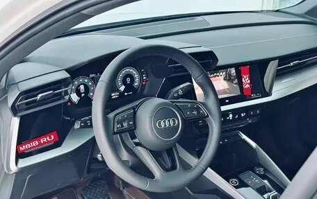 Audi A3, 2022 год, 1 700 000 рублей, 6 фотография