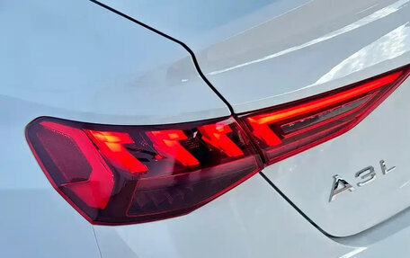 Audi A3, 2022 год, 1 700 000 рублей, 23 фотография