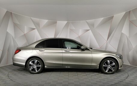 Mercedes-Benz C-Класс, 2019 год, 2 295 000 рублей, 6 фотография