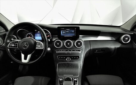 Mercedes-Benz C-Класс, 2019 год, 2 295 000 рублей, 13 фотография
