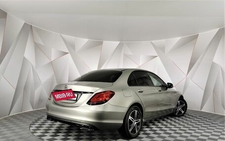 Mercedes-Benz C-Класс, 2019 год, 2 295 000 рублей, 2 фотография