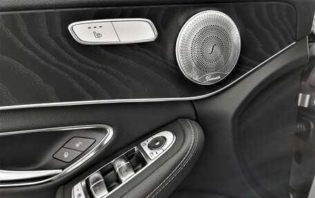 Mercedes-Benz C-Класс, 2019 год, 2 295 000 рублей, 21 фотография