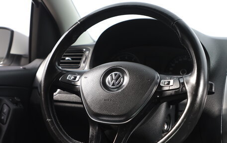Volkswagen Polo VI (EU Market), 2018 год, 1 199 000 рублей, 12 фотография