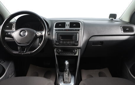 Volkswagen Polo VI (EU Market), 2018 год, 1 199 000 рублей, 9 фотография