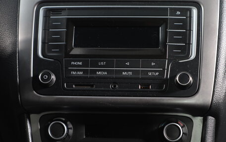 Volkswagen Polo VI (EU Market), 2018 год, 1 199 000 рублей, 11 фотография