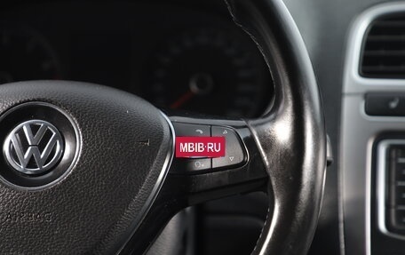 Volkswagen Polo VI (EU Market), 2018 год, 1 199 000 рублей, 14 фотография