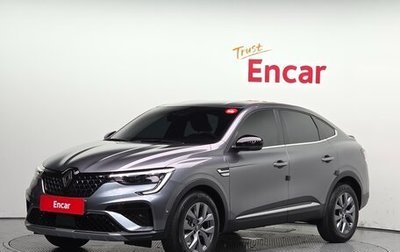 Renault Arkana I, 2024 год, 1 800 000 рублей, 1 фотография