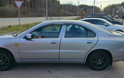 Volvo S60 III, 2006 год, 850 000 рублей, 1 фотография