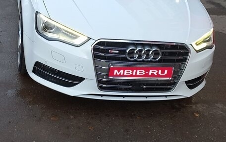 Audi A3, 2013 год, 1 170 000 рублей, 1 фотография