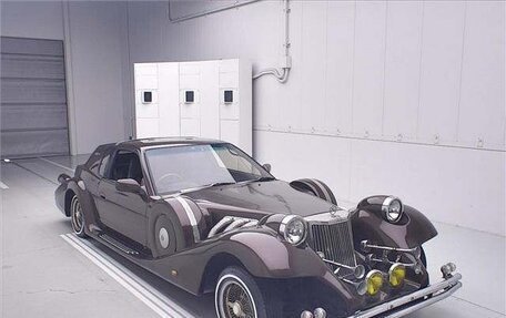 Mitsuoka Le-Seyde, 1990 год, 1 800 000 рублей, 1 фотография