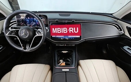 Mercedes-Benz E-Класс, 2024 год, 5 фотография