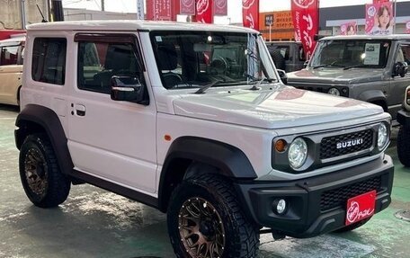 Suzuki Jimny, 2023 год, 1 470 010 рублей, 4 фотография
