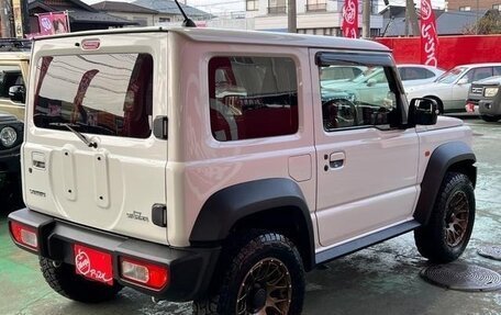 Suzuki Jimny, 2023 год, 1 470 010 рублей, 7 фотография