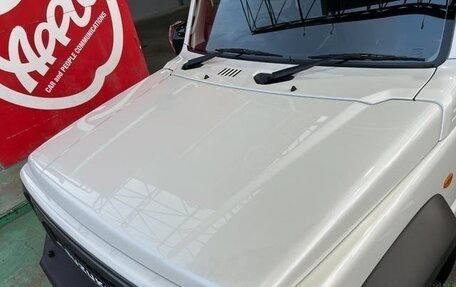 Suzuki Jimny, 2023 год, 1 470 010 рублей, 10 фотография