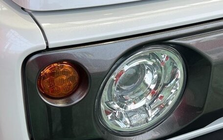 Suzuki Jimny, 2023 год, 1 470 010 рублей, 11 фотография