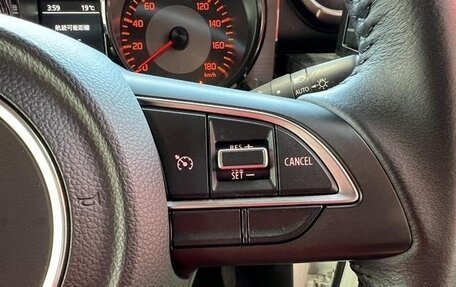 Suzuki Jimny, 2023 год, 1 470 010 рублей, 14 фотография