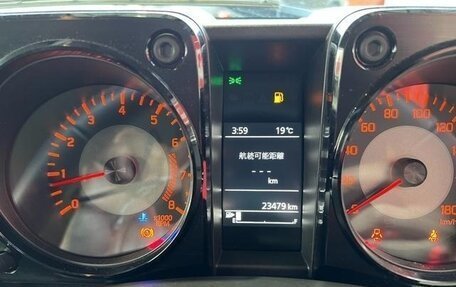 Suzuki Jimny, 2023 год, 1 470 010 рублей, 15 фотография
