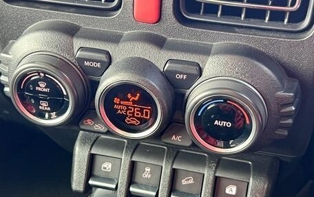 Suzuki Jimny, 2023 год, 1 470 010 рублей, 19 фотография